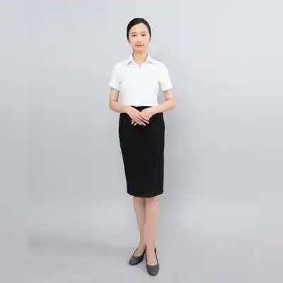 林霞